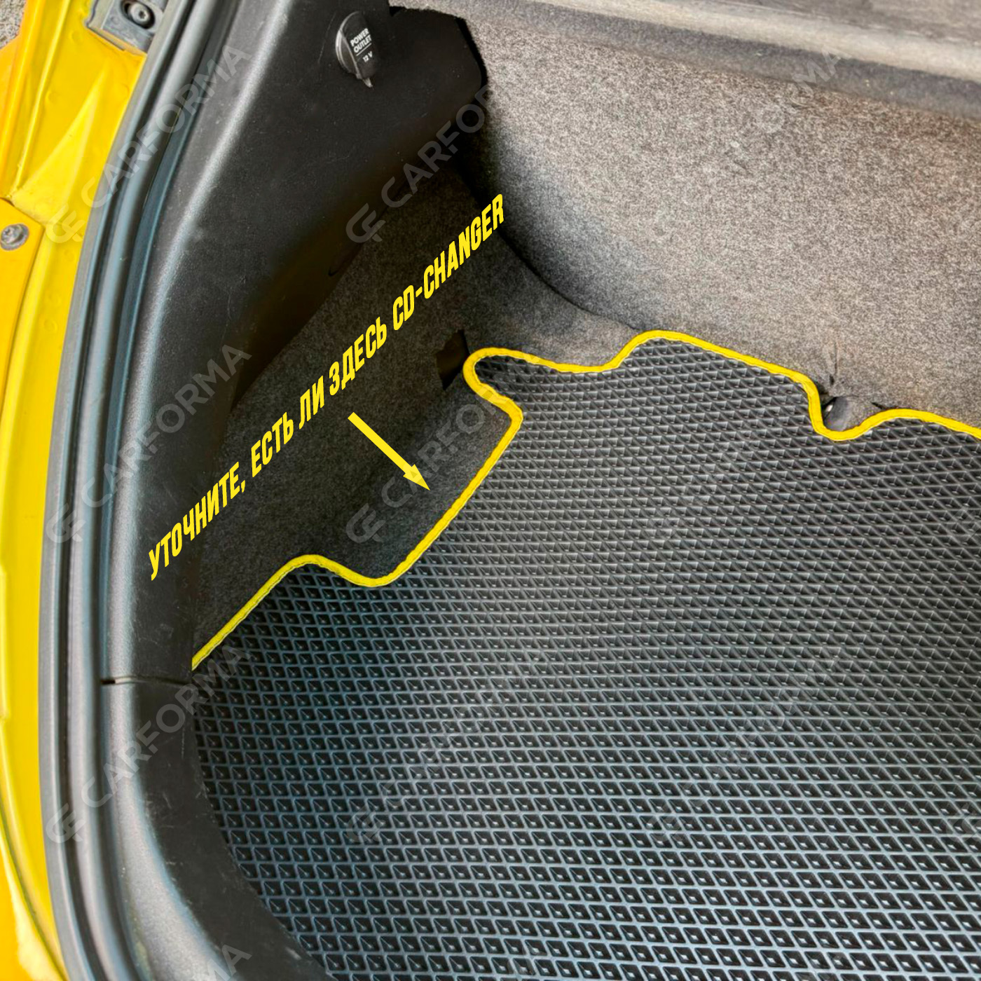 Ворсовые коврики на Volkswagen Beetle (A4) 1997&nbsp;-&nbsp;2007 в Череповеце