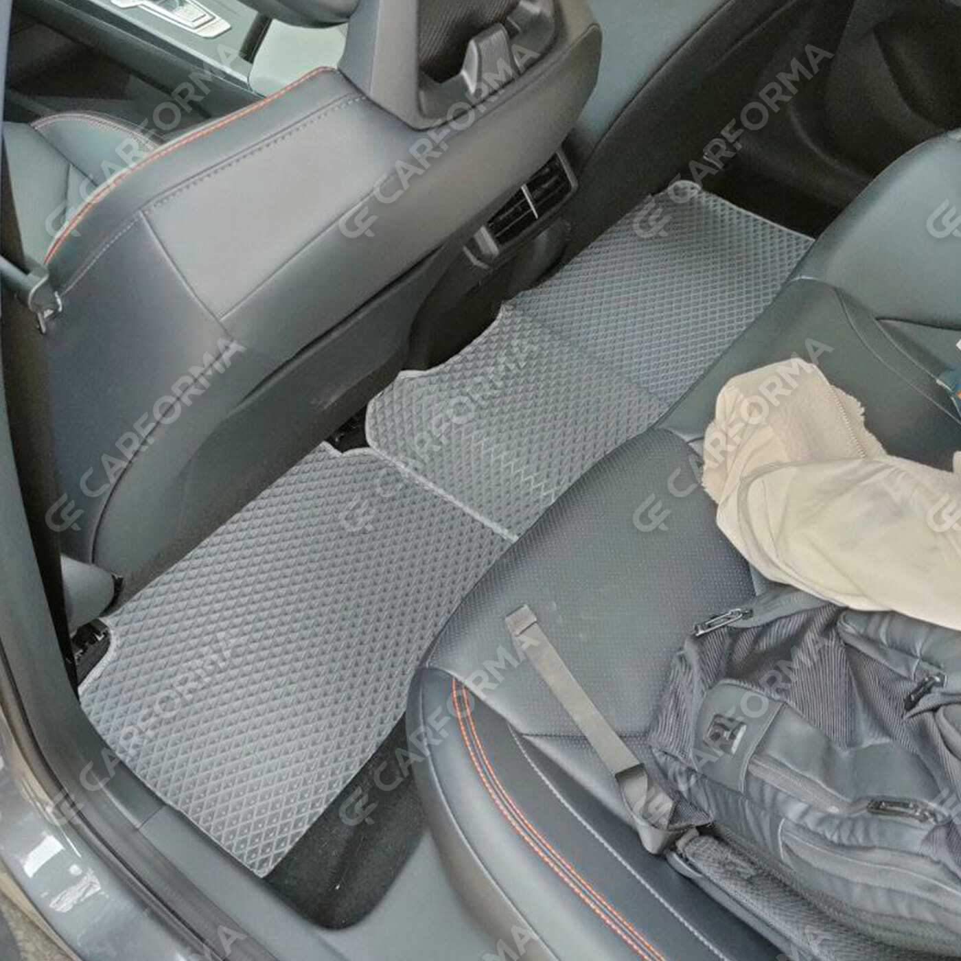 Ворсовые коврики на Changan Uni-V 2021&nbsp;-&nbsp;2026 в Череповеце