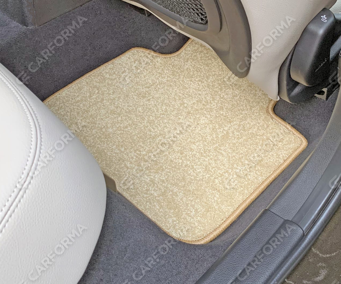 Коврики на BMW 2 Active Tourer (F45) 2014&nbsp;-&nbsp;2022 в Череповеце