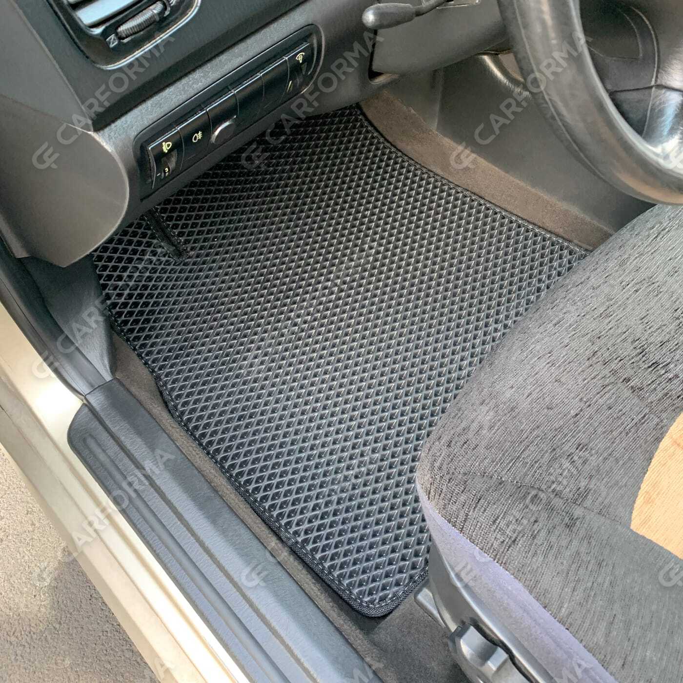 Ворсовые коврики на ТагАЗ Sonata 2004&nbsp;-&nbsp;2011 в Череповеце