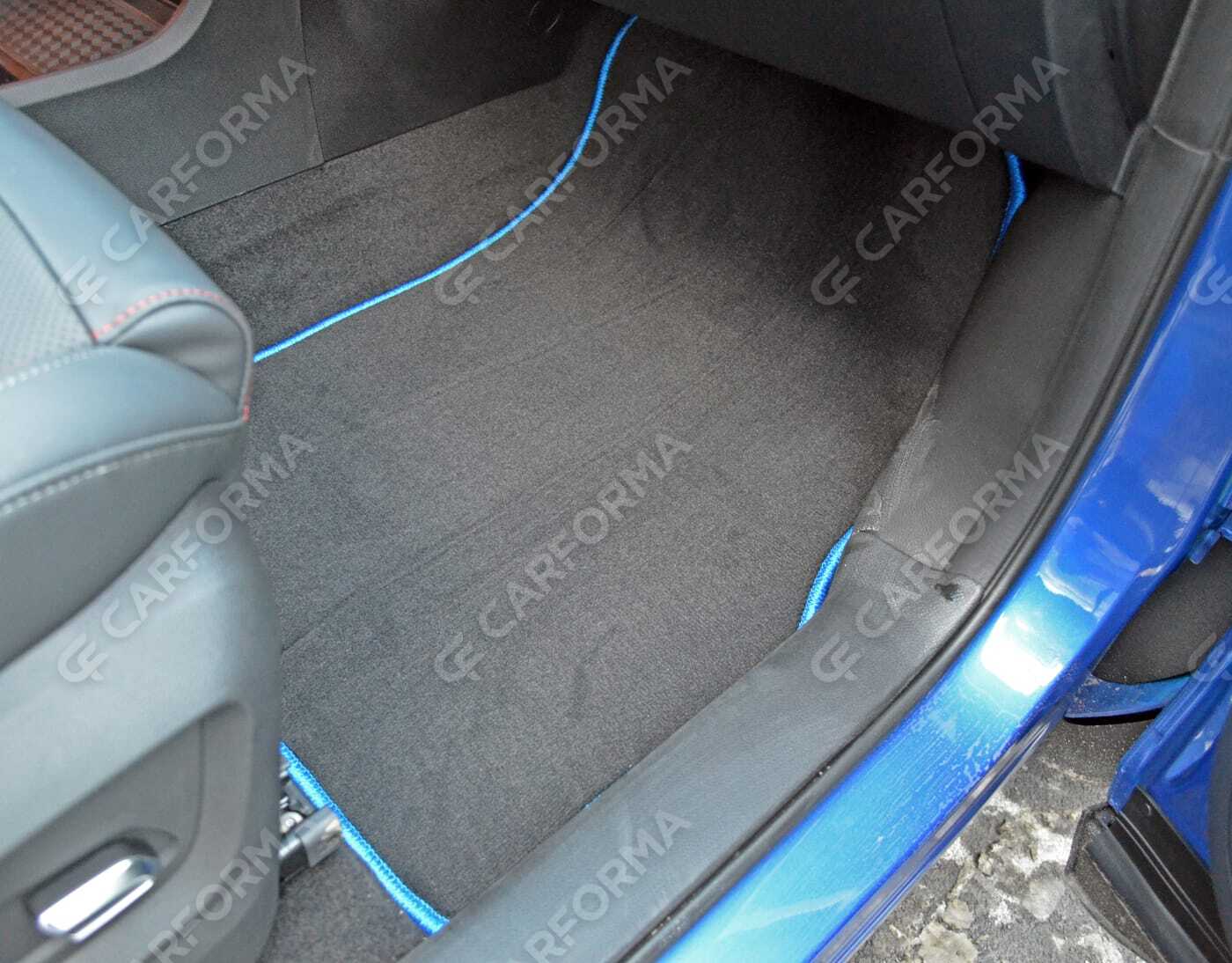 Ворсовые коврики на Tenet T7 2025&nbsp;-&nbsp;2026 в Череповеце