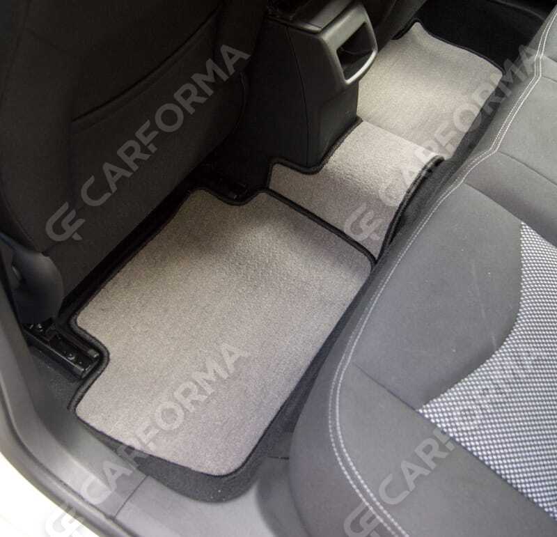 Коврики на Citroen C4 II 2010&nbsp;-&nbsp;2022 в Череповеце