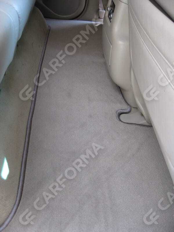 EVA коврики на Lexus LX 470 1997&nbsp;-&nbsp;2007 в Череповеце