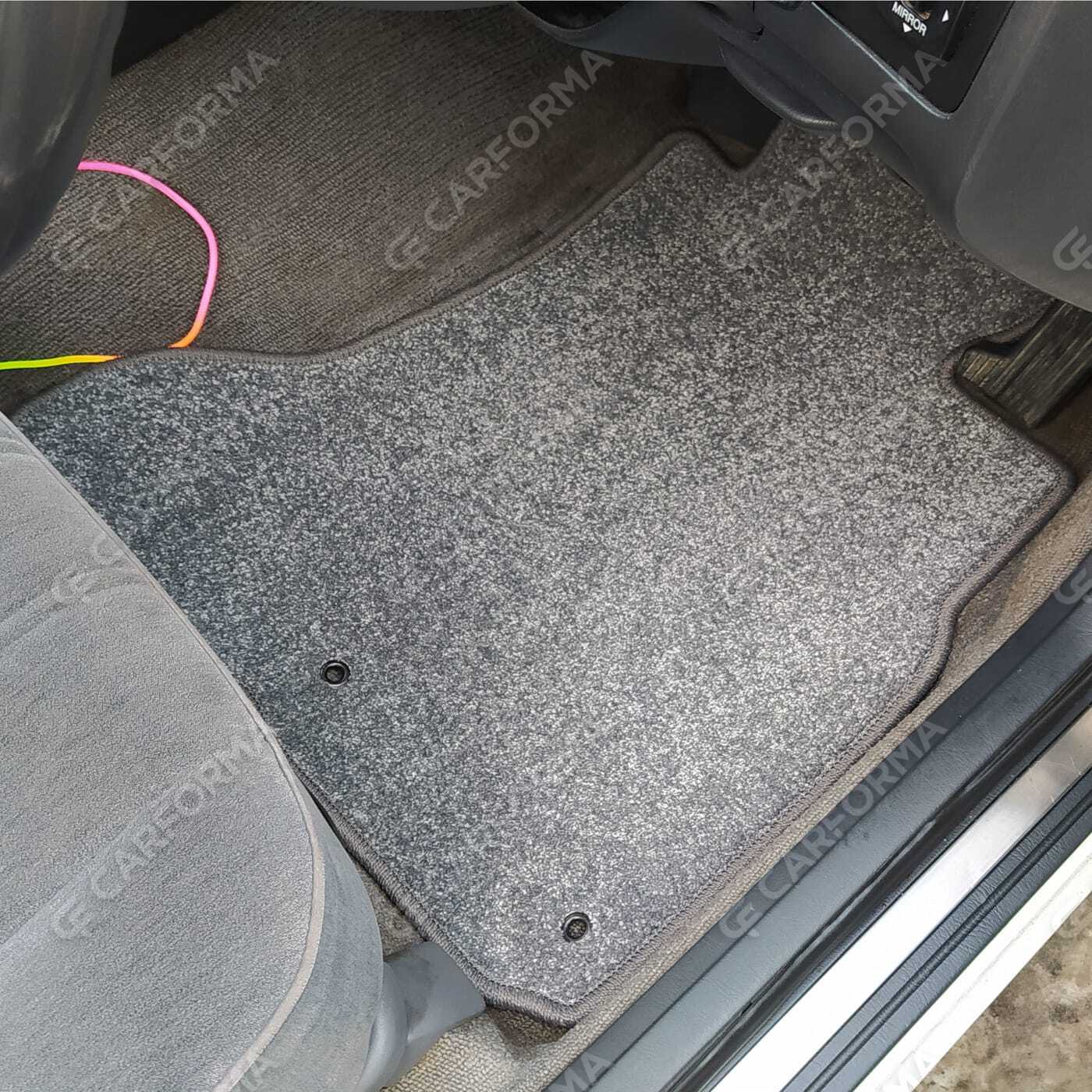 Ворсовые коврики на Toyota Crown (S150) 1995&nbsp;-&nbsp;2001 в Череповеце