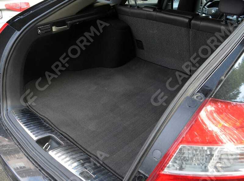 Коврики на Honda Crosstour 2009&nbsp;-&nbsp;2016 в Череповеце