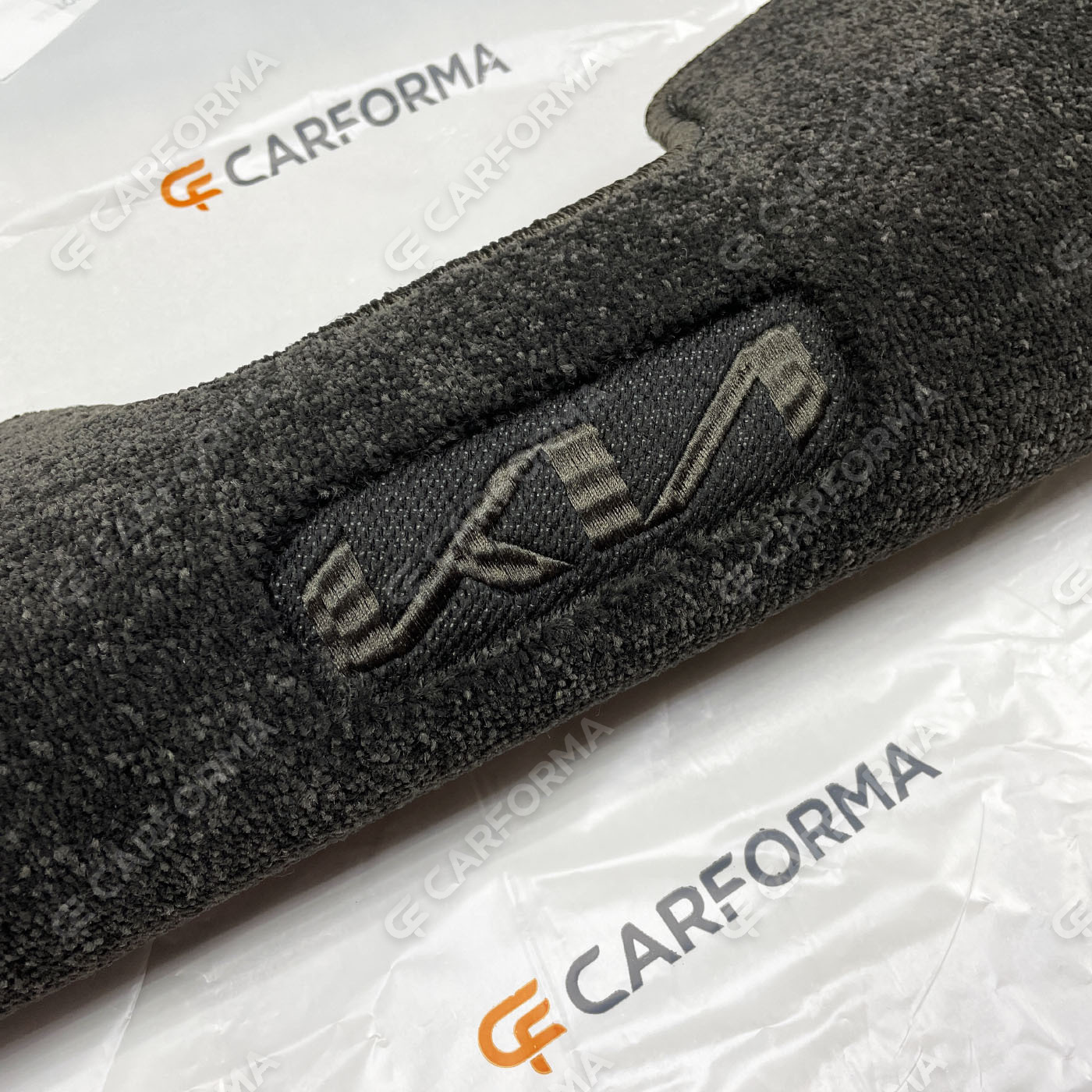 Ворсовые коврики на KIA Ray 2011&nbsp;-&nbsp;2026 в Череповеце