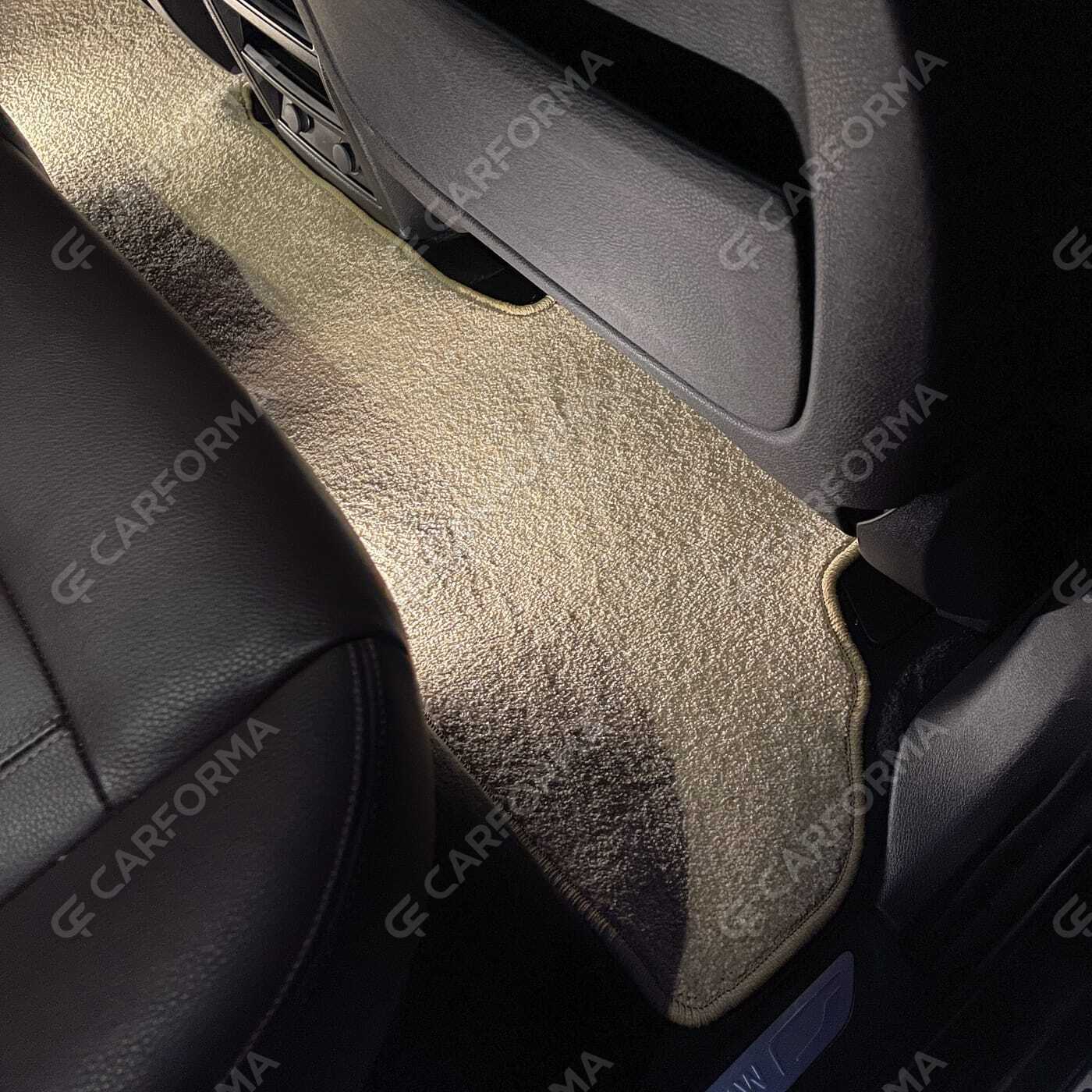 Ворсовые коврики на BMW X5 (F15) 2013&nbsp;-&nbsp;2018 в Череповеце