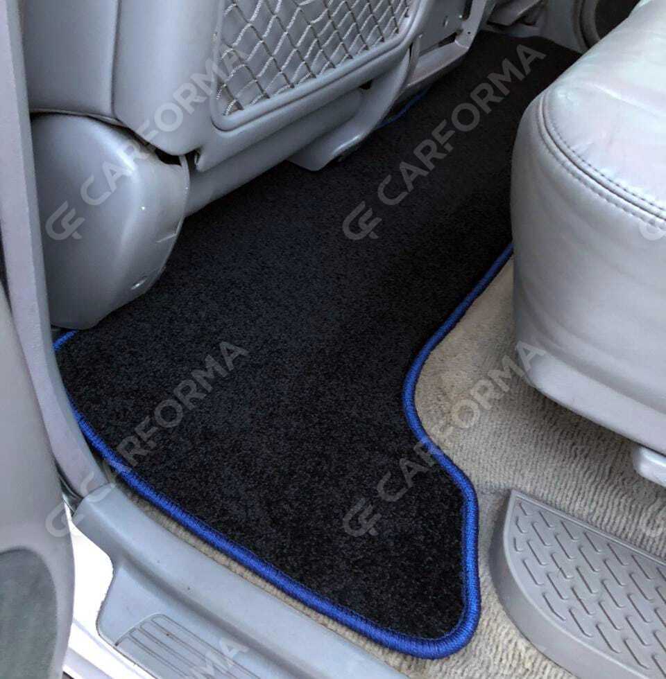 EVA коврики на Lexus LX 470 1997&nbsp;-&nbsp;2007 в Череповеце