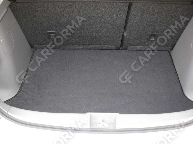 Ворсовые коврики на Suzuki SX4 I 2006&nbsp;-&nbsp;2014 в Череповеце
