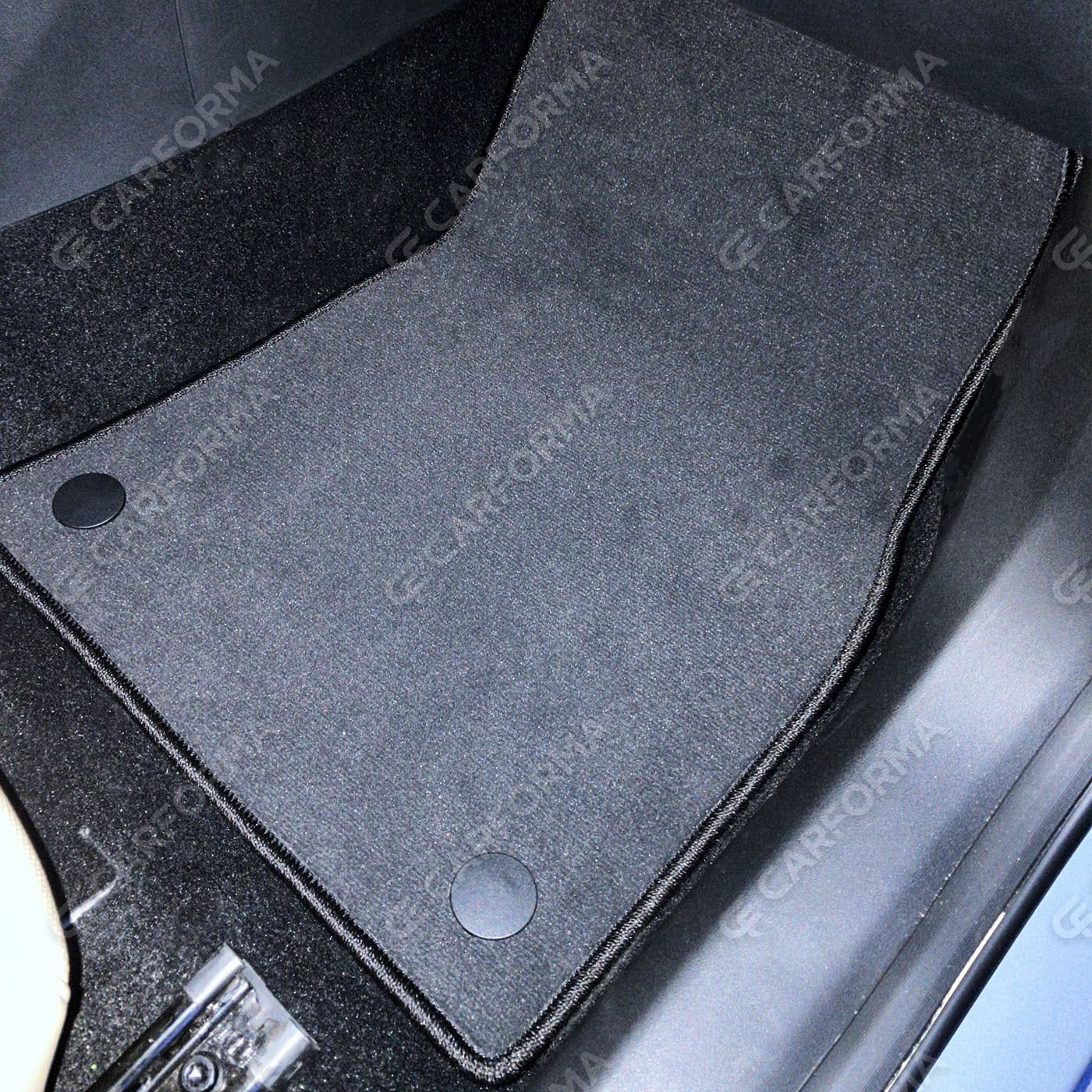 Коврики на Geely Atlas II 2023&nbsp;-&nbsp;2026 в Череповеце