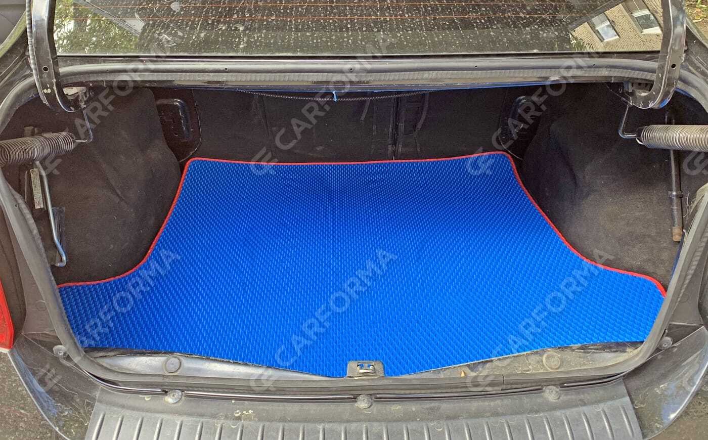 Коврики на Renault Logan II 2012&nbsp;-&nbsp;2022 в Череповеце