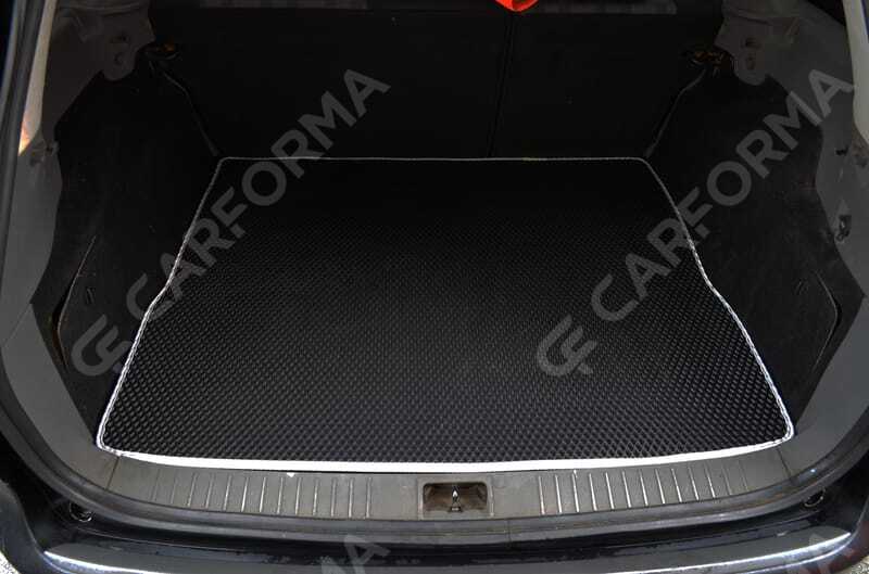 Коврики на Ford Focus II 2005&nbsp;-&nbsp;2011 в Череповеце