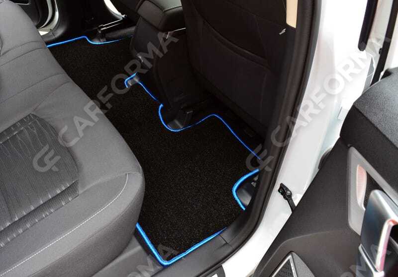 Коврики на Geely Atlas I 2016&nbsp;-&nbsp;2022 в Череповеце