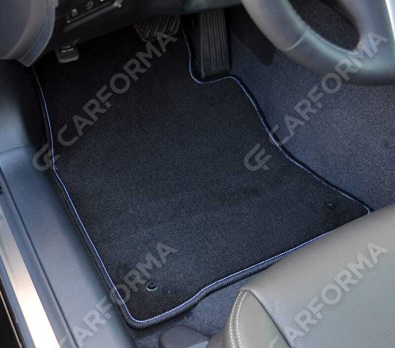 EVA коврики на Infiniti Q50 2014&nbsp;-&nbsp;2024 в Череповеце