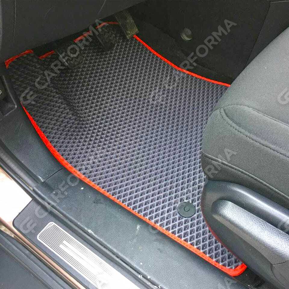 Ворсовые коврики на Haval H6 2013&nbsp;-&nbsp;2022 в Череповеце