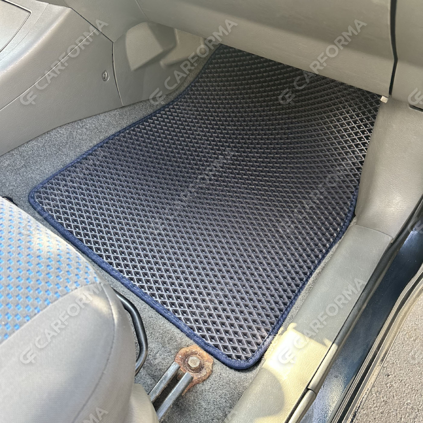 Коврики на Chery Tiggo T11 2005&nbsp;-&nbsp;2016 в Череповеце