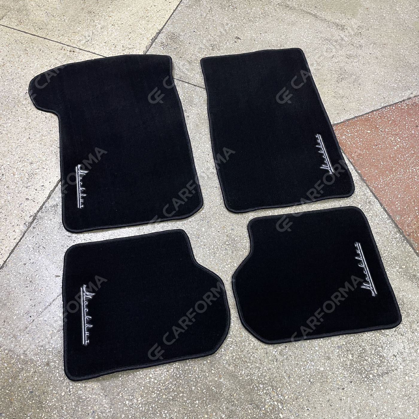 EVA коврики на Москвич 2141 1985&nbsp;-&nbsp;2002 в Череповеце