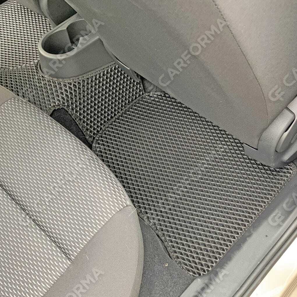 Коврики на Skoda Rapid I 2012&nbsp;-&nbsp;2020 в Череповеце