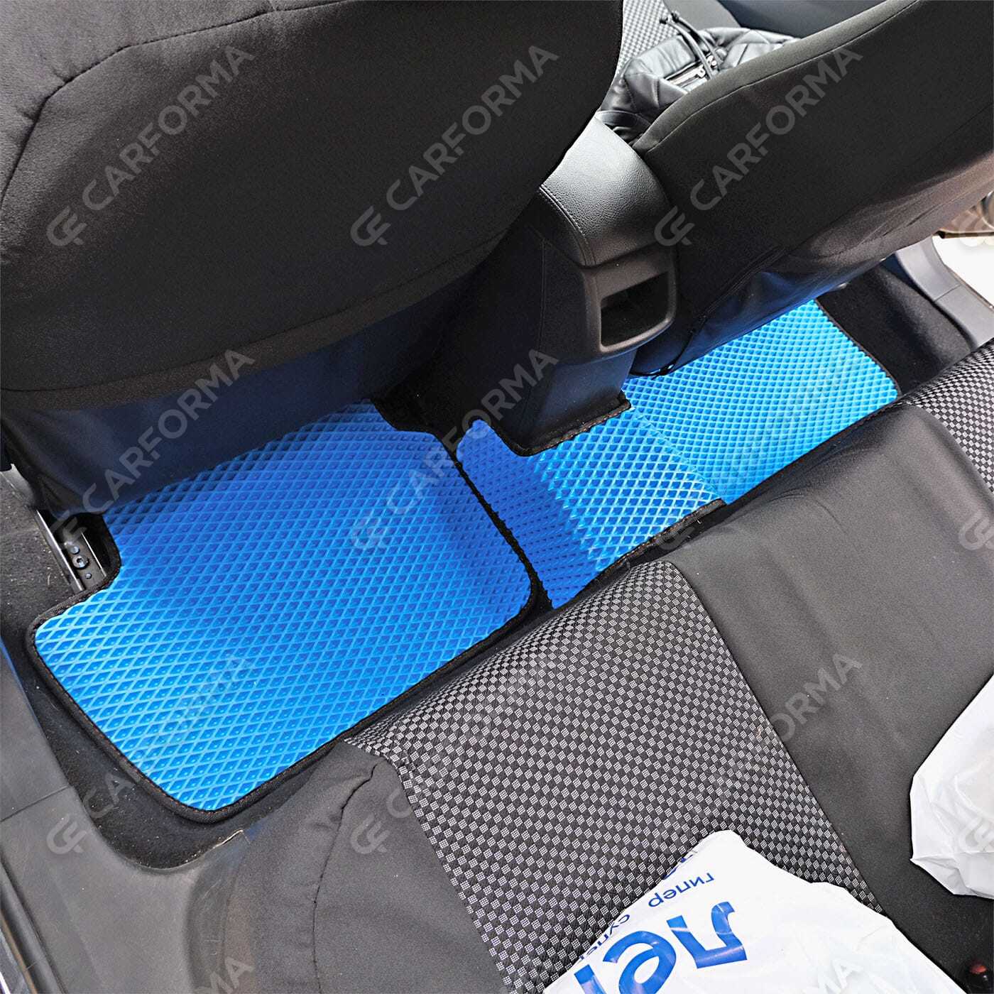 Коврики на Citroen C4 II 2010&nbsp;-&nbsp;2022 в Череповеце