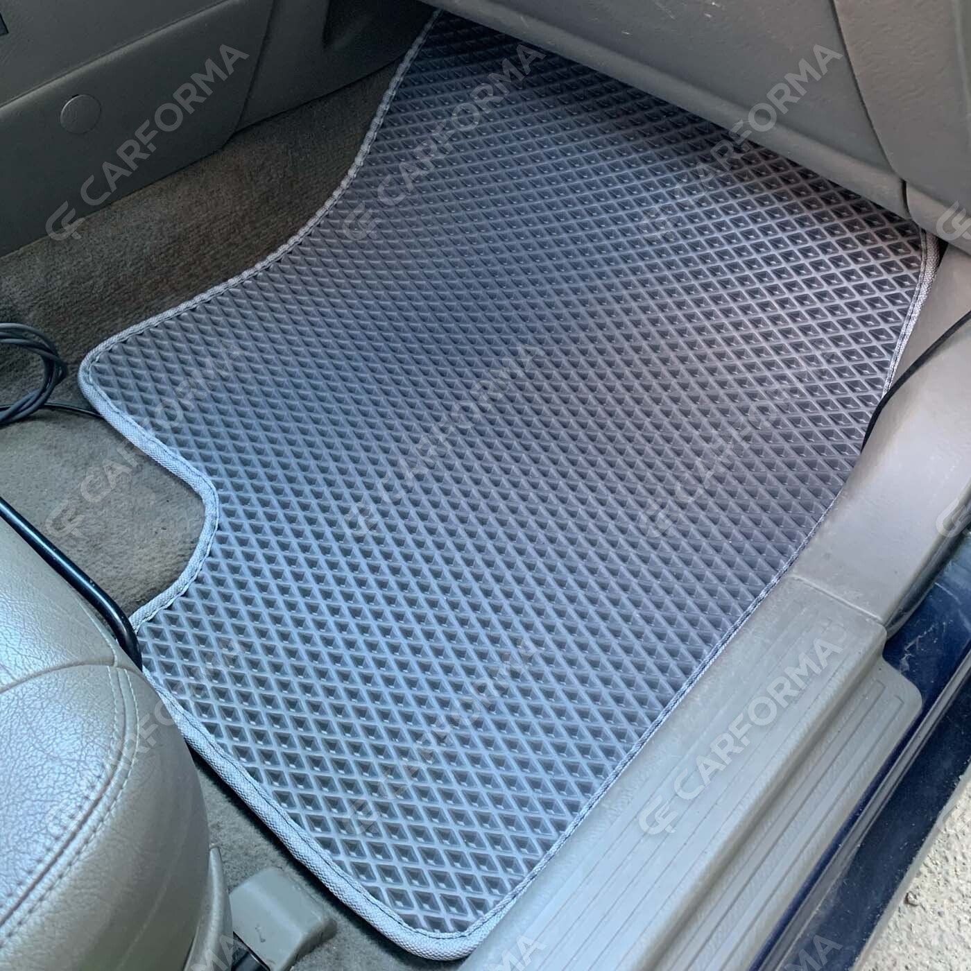 EVA коврики на Daewoo Magnus 1999&nbsp;-&nbsp;2006 в Череповеце