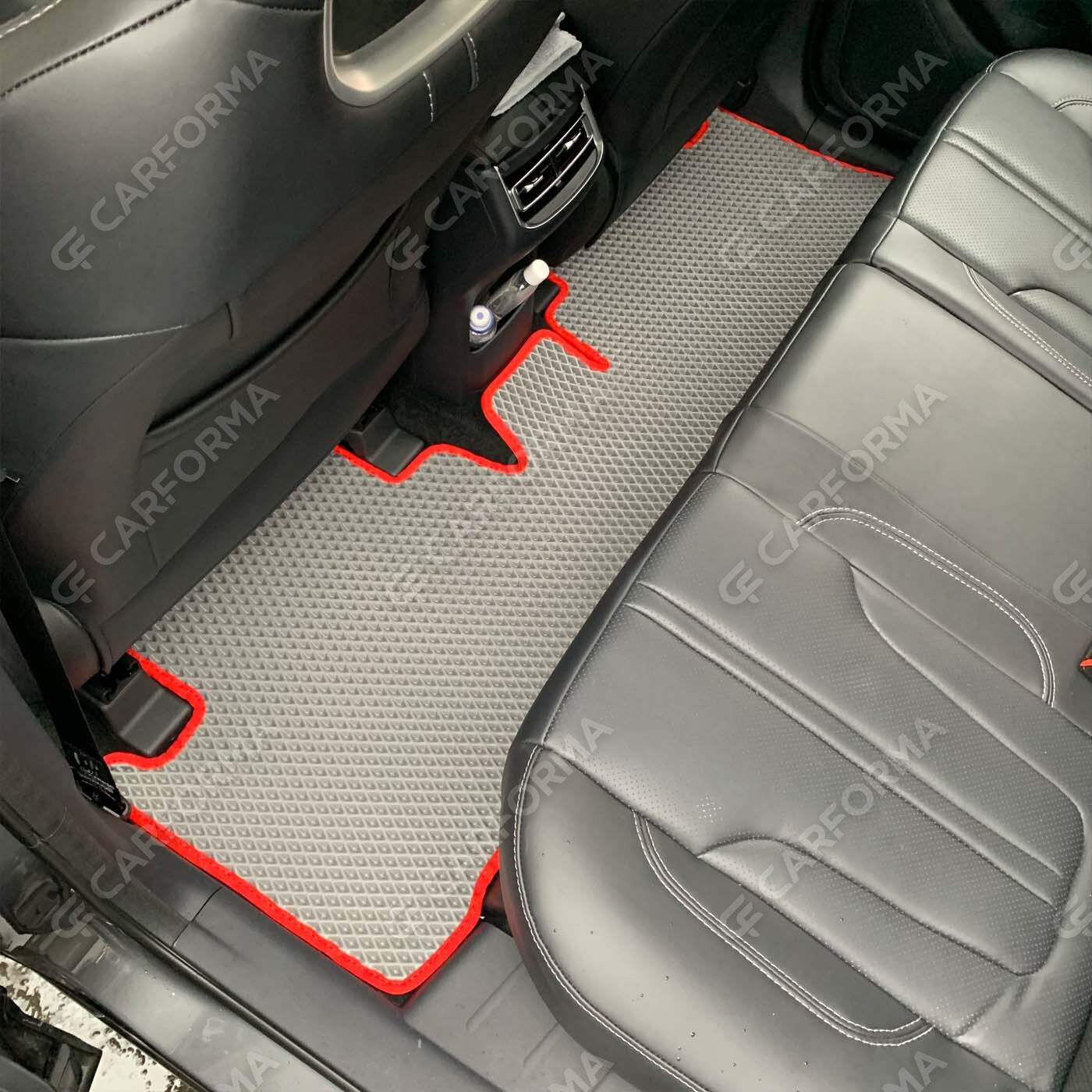 Ворсовые коврики на Changan CS75 Plus II 2022&nbsp;-&nbsp;2026 в Череповеце