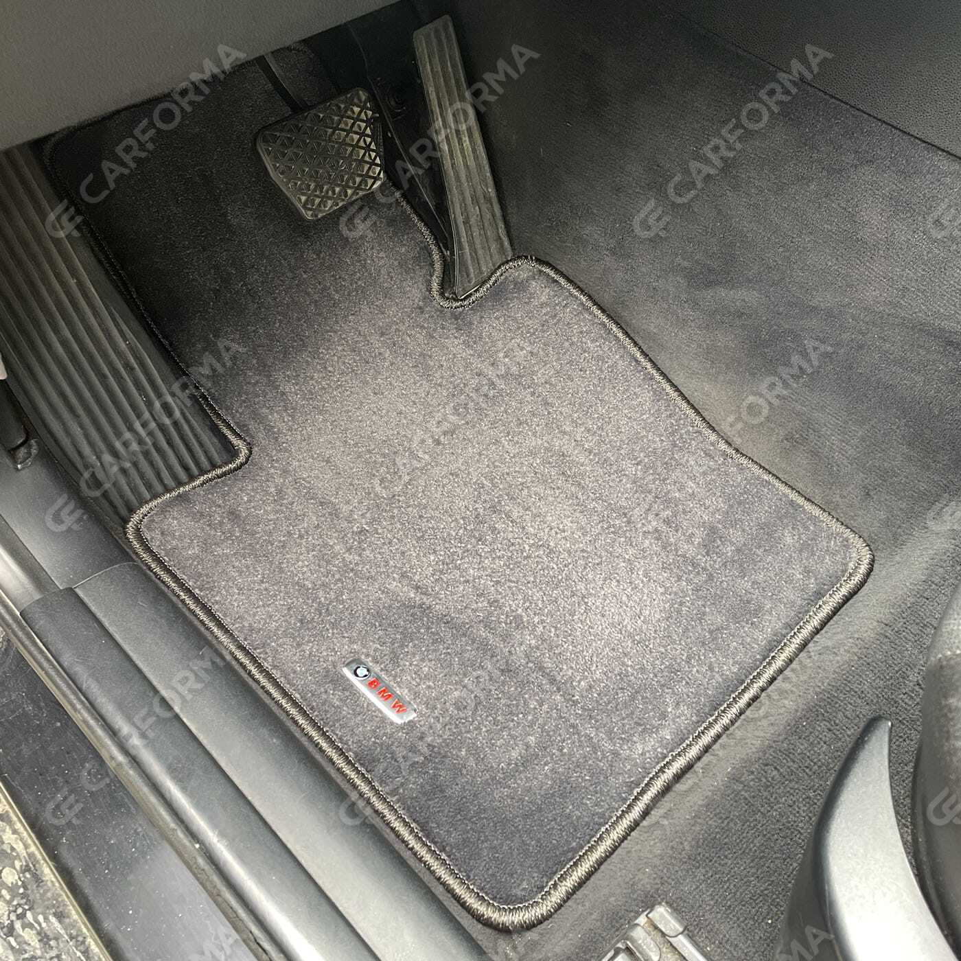 Коврики на BMW X3 (E83) 2003&nbsp;-&nbsp;2011 в Череповеце