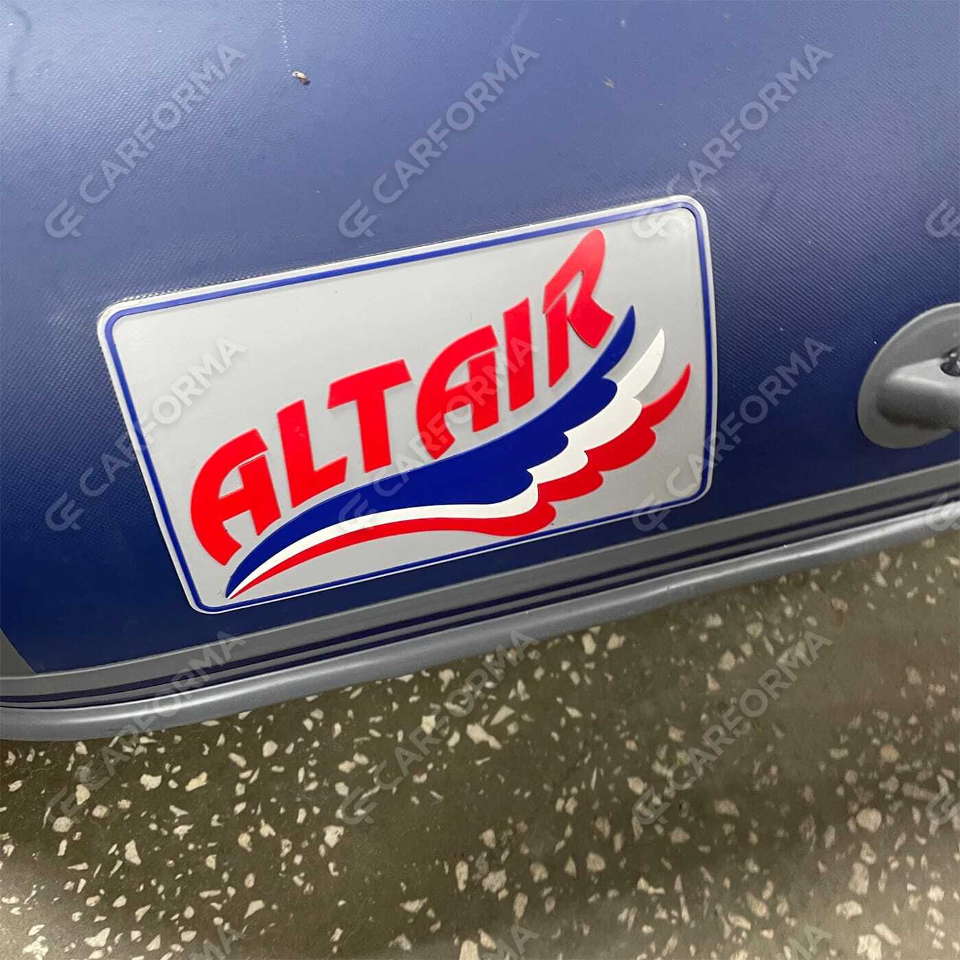 Коврики на Лодки Altair HD 380 НДНД  в Череповеце