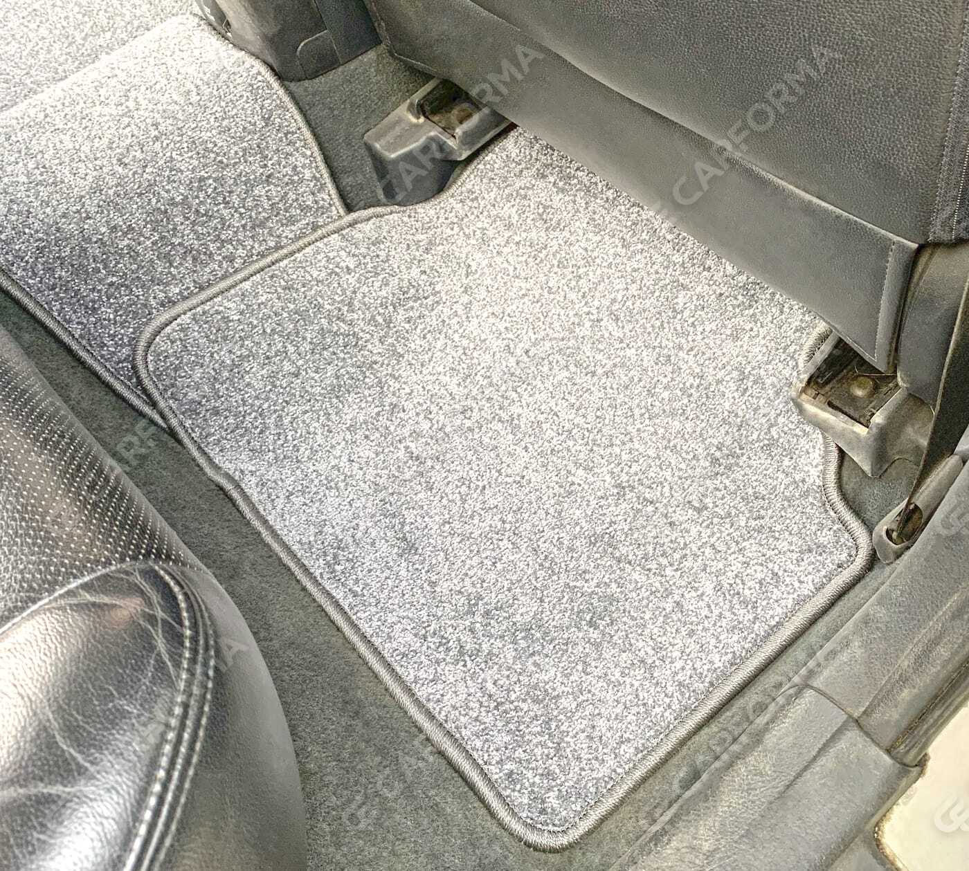 Коврики на Toyota Avensis II 2002&nbsp;-&nbsp;2008 в Череповеце