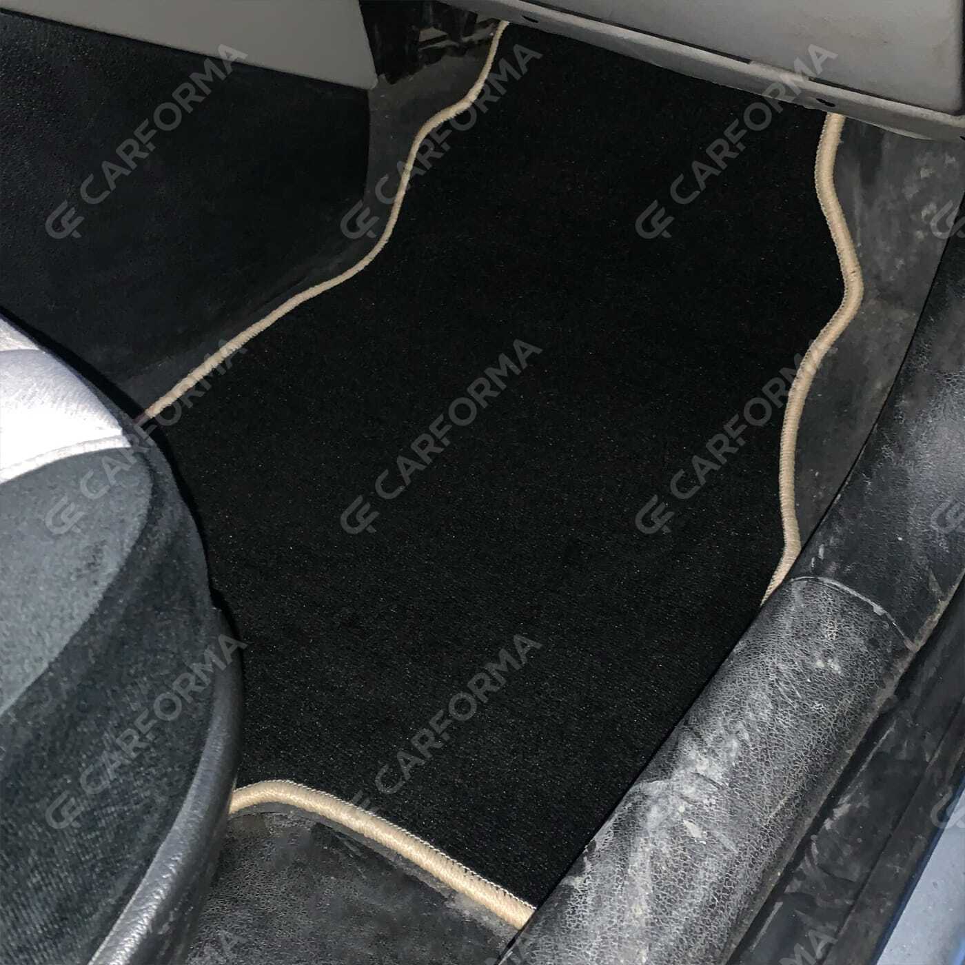 Ворсовые коврики на Opel Astra G 1998&nbsp;-&nbsp;2004 в Череповеце