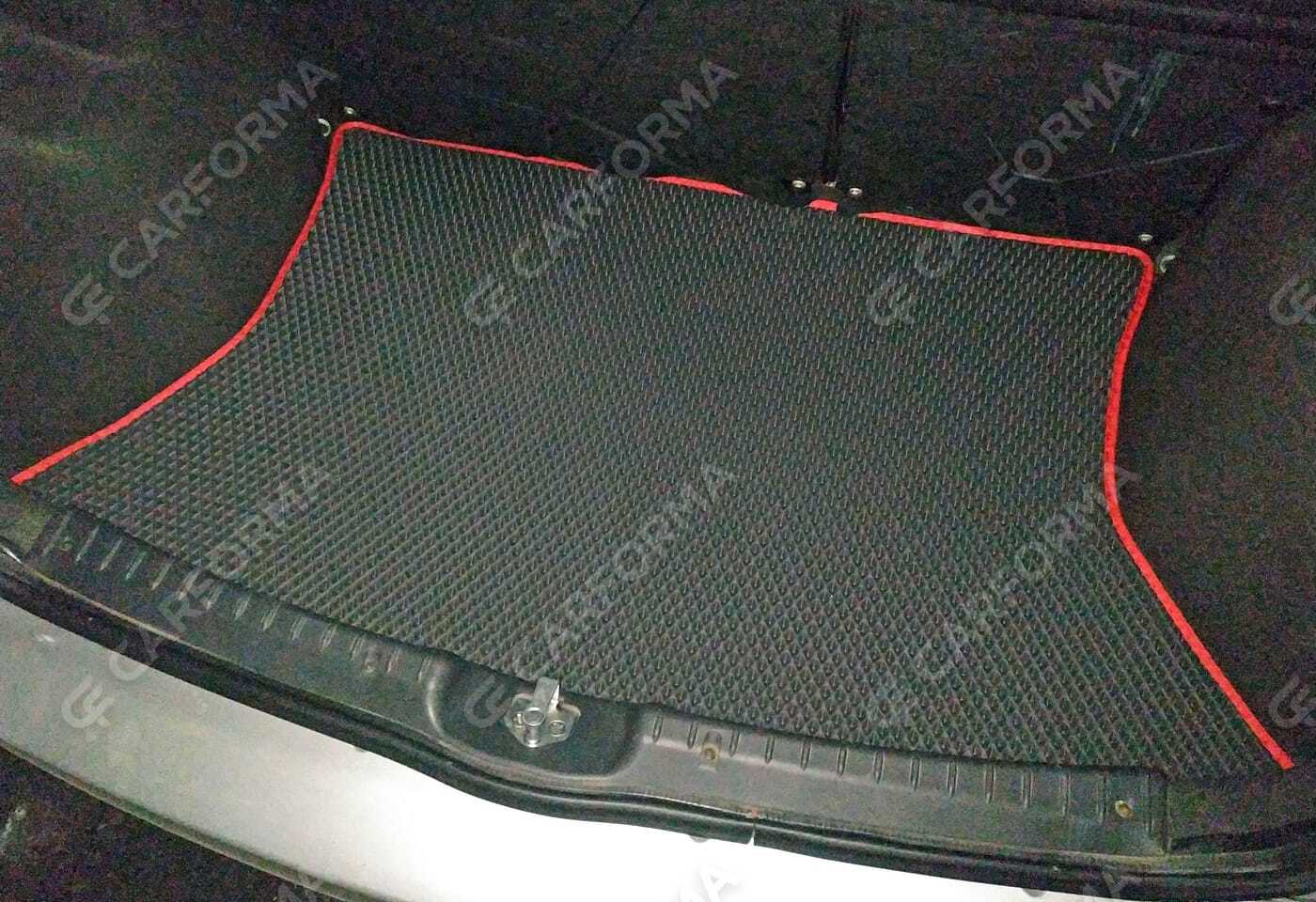 Ворсовые коврики на Lada (ВАЗ) Kalina 2004&nbsp;-&nbsp;2018 в Череповеце