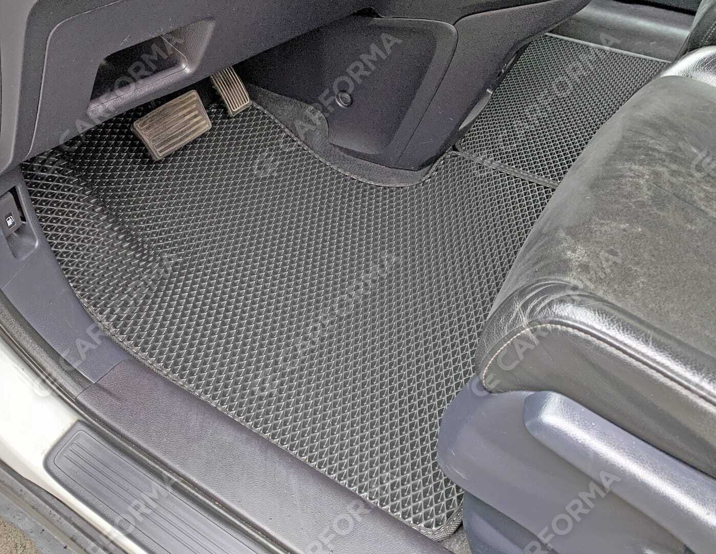 EVA коврики на Honda CR-V III 2006&nbsp;-&nbsp;2012 в Череповеце