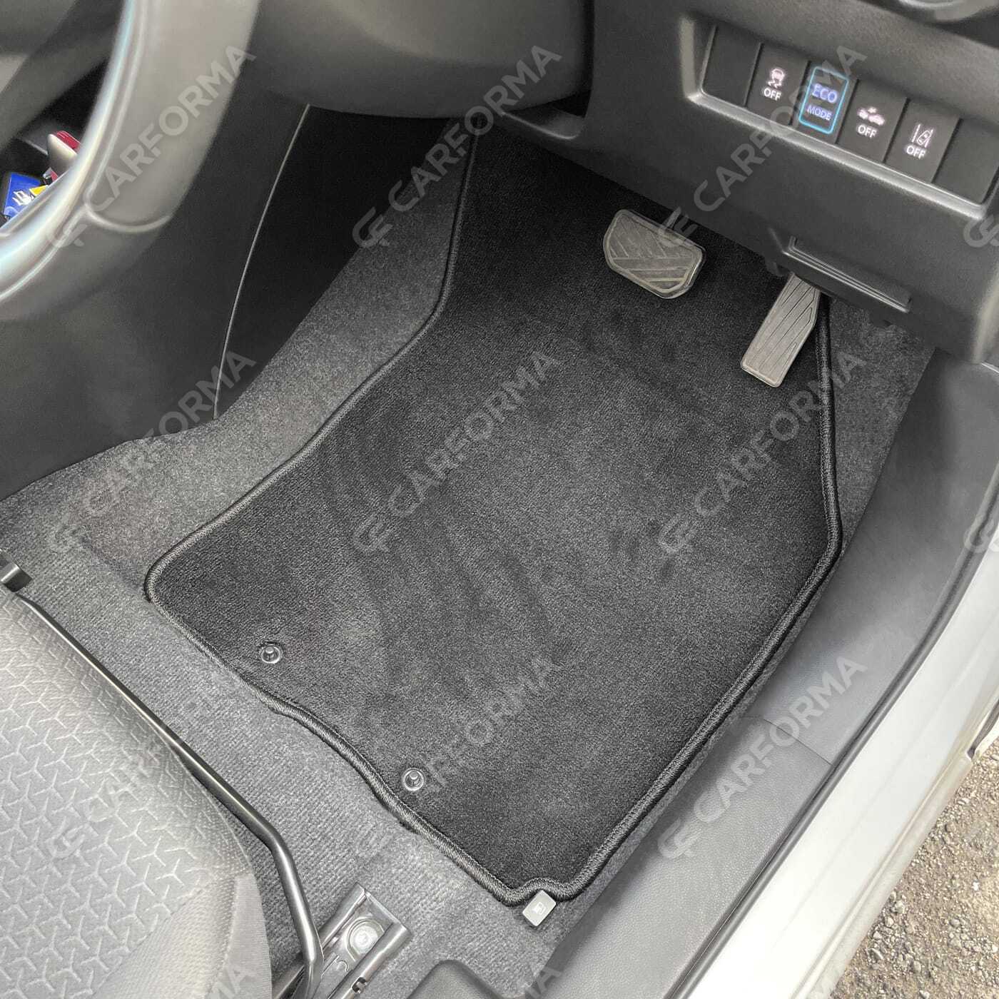 Коврики на Suzuki Swift V 2016&nbsp;-&nbsp;2026 в Череповеце