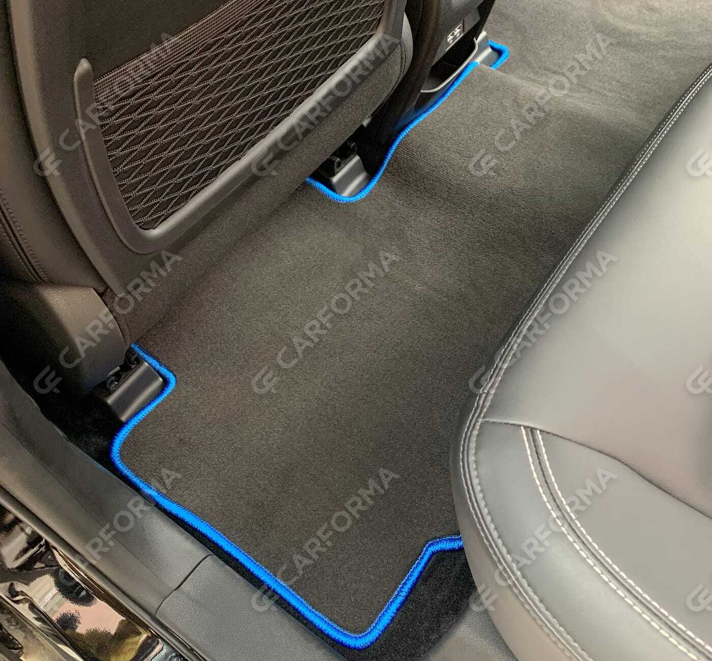 Коврики на Geely Atlas I 2016&nbsp;-&nbsp;2022 в Череповеце