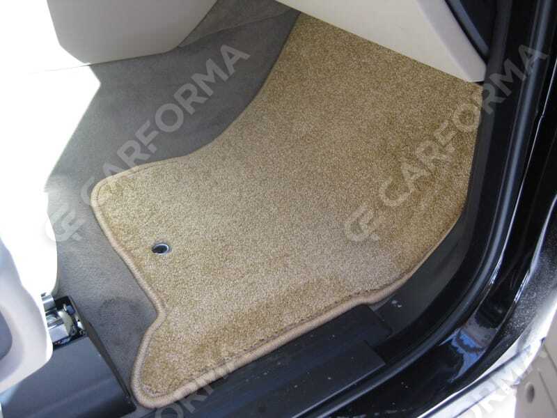 EVA коврики на Land Rover Discovery IV 2009&nbsp;-&nbsp;2017 в Череповеце