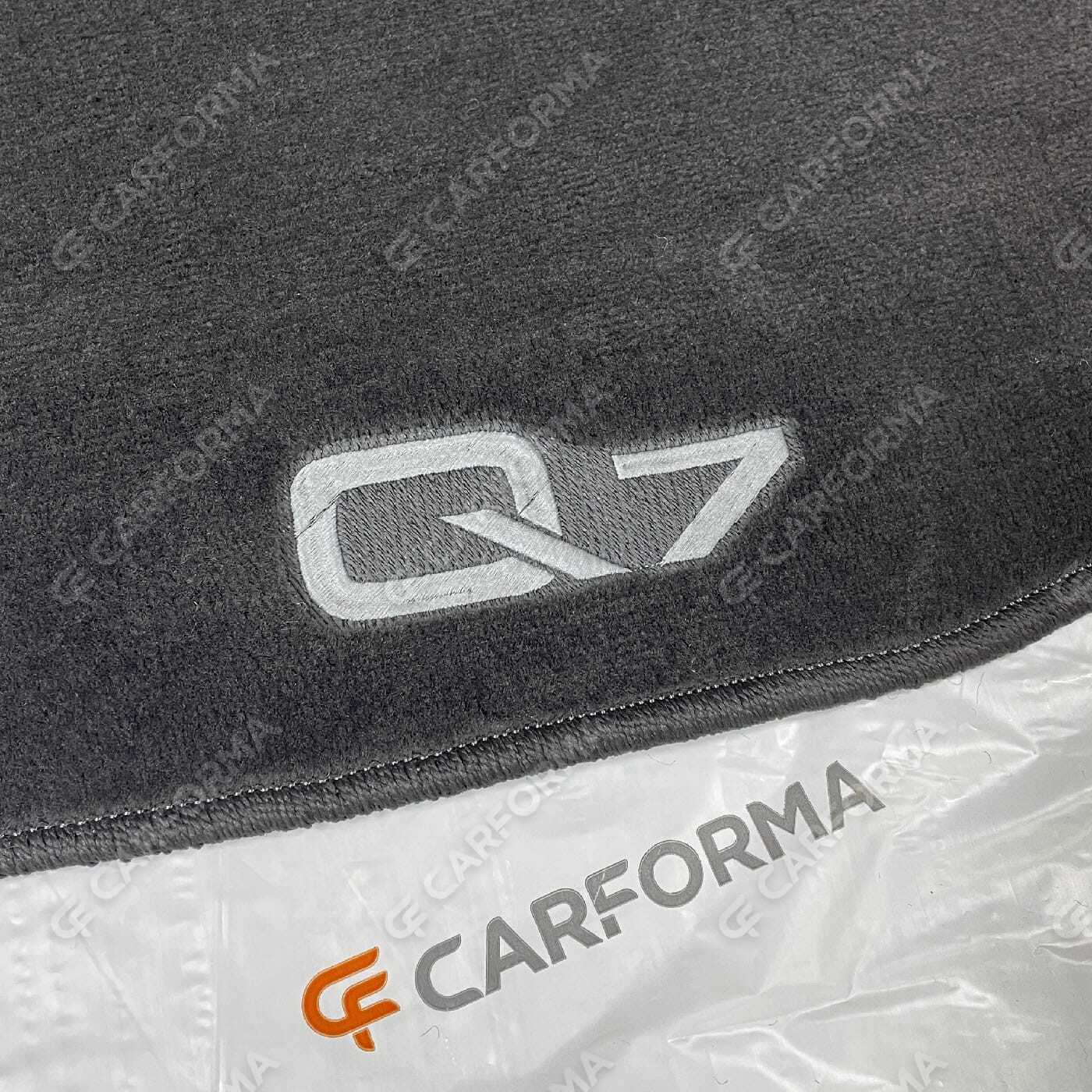 Коврики на Audi Q7 I 2005&nbsp;-&nbsp;2015 в Череповеце