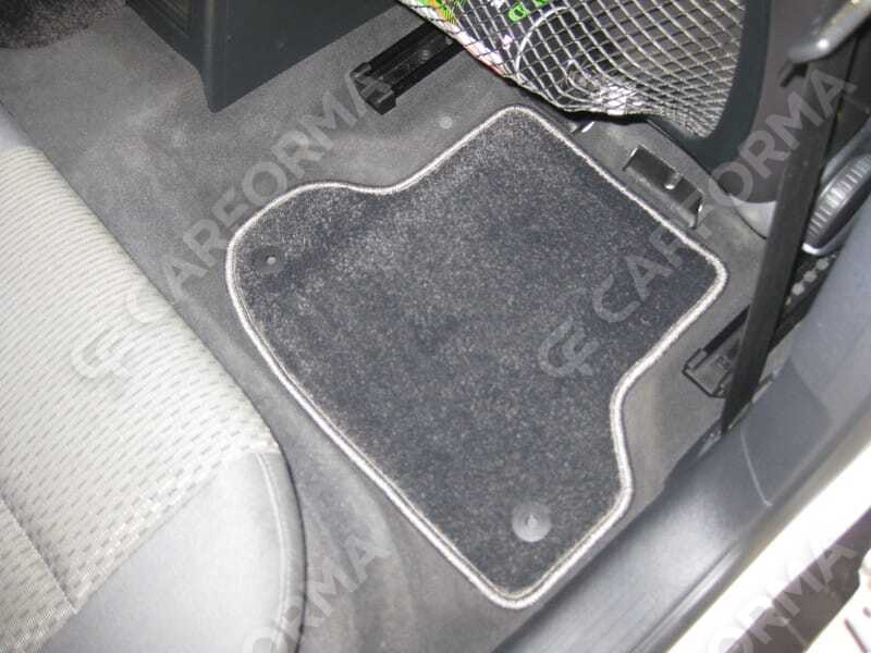 EVA коврики на Audi S3 (8P) 2006&nbsp;-&nbsp;2012 в Череповеце
