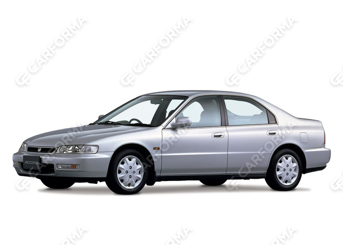 EVA коврики на Honda Accord 5 1993&nbsp;-&nbsp;1998