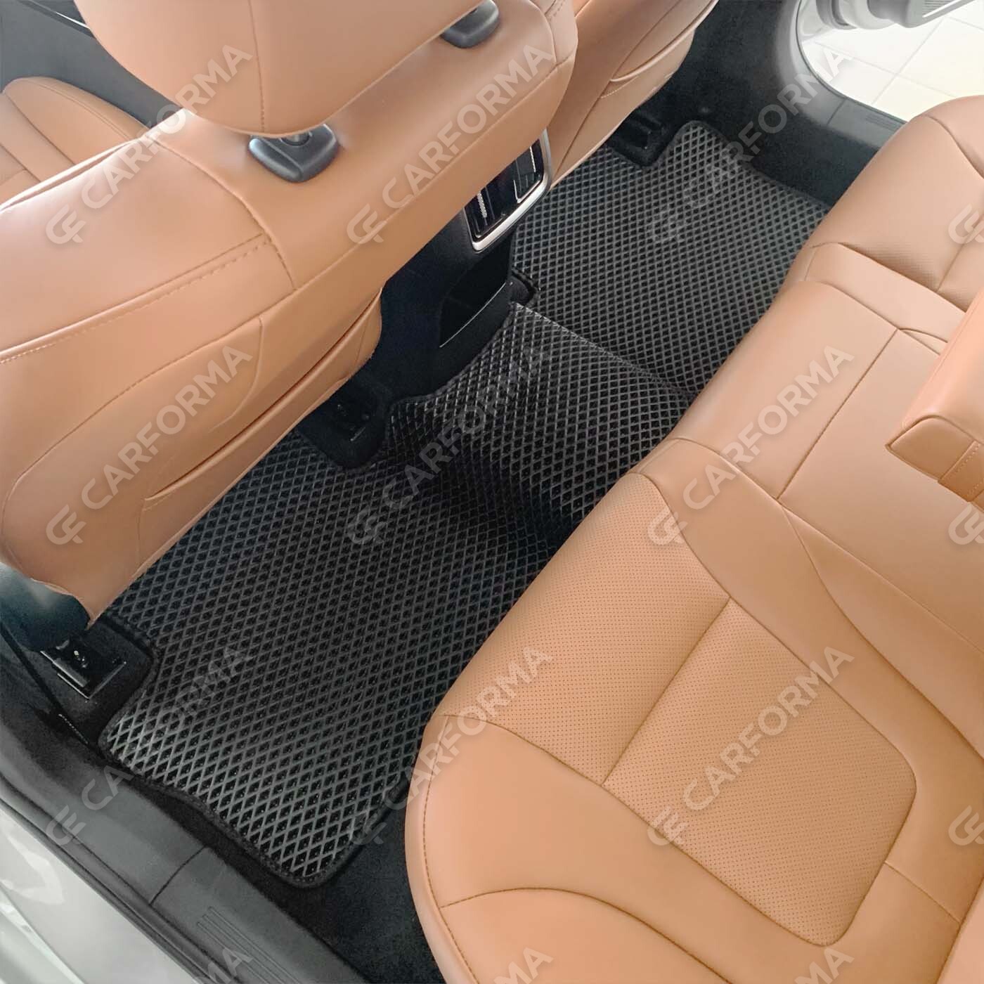 Коврики на FAW Bestune B70 2020&nbsp;-&nbsp;2026 в Череповеце