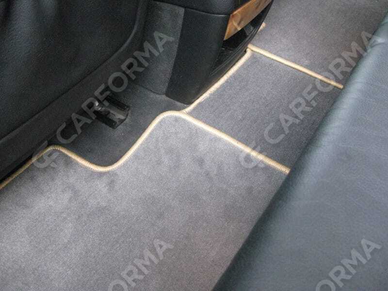 Коврики на BMW X5 (E53) 1999&nbsp;-&nbsp;2006 в Череповеце