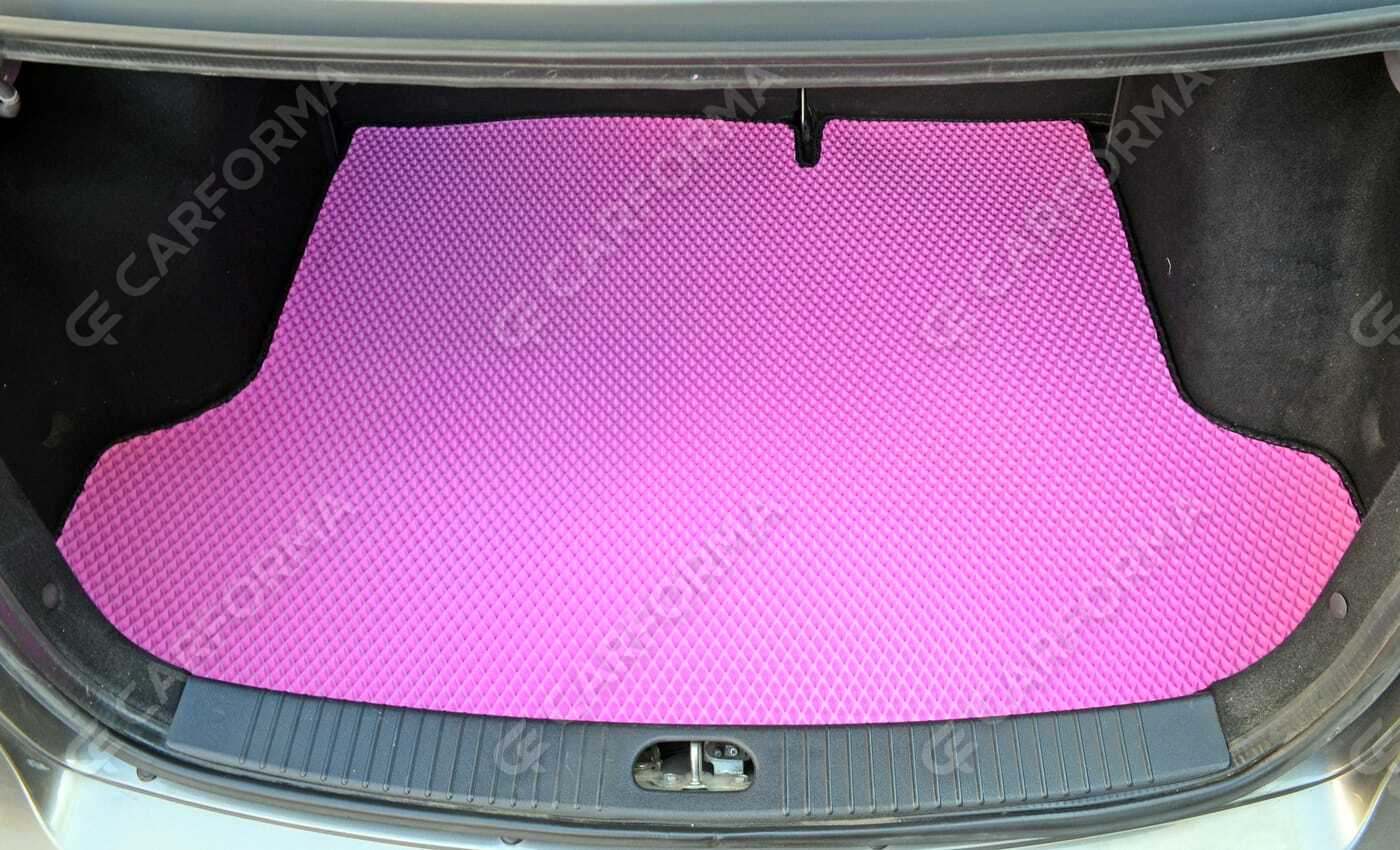 Ворсовые коврики на KIA Rio II 2005&nbsp;-&nbsp;2011 в Череповеце