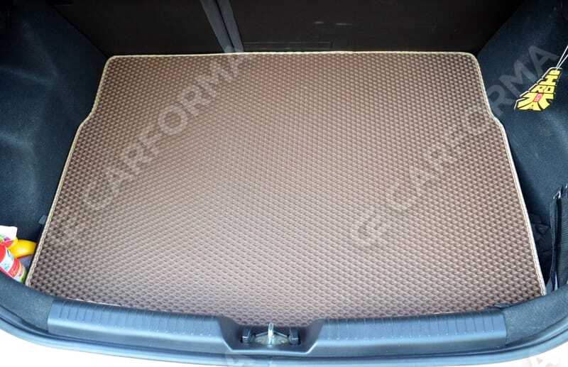 Ворсовые коврики на Hyundai i30 II 2011&nbsp;-&nbsp;2017 в Череповеце