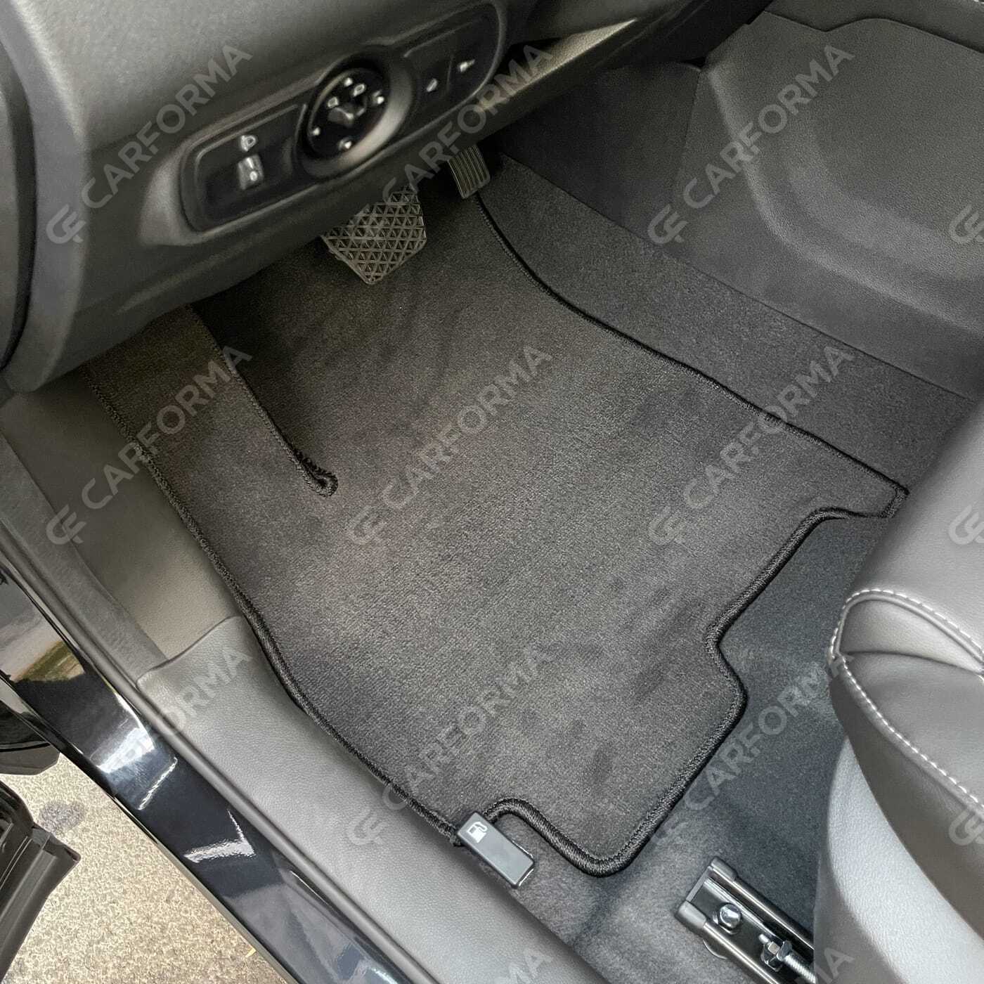 Ворсовые коврики на Tenet T4 2025&nbsp;-&nbsp;2026 в Череповеце