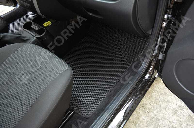 EVA коврики на Datsun on-DO 2014&nbsp;-&nbsp;2021 в Череповеце