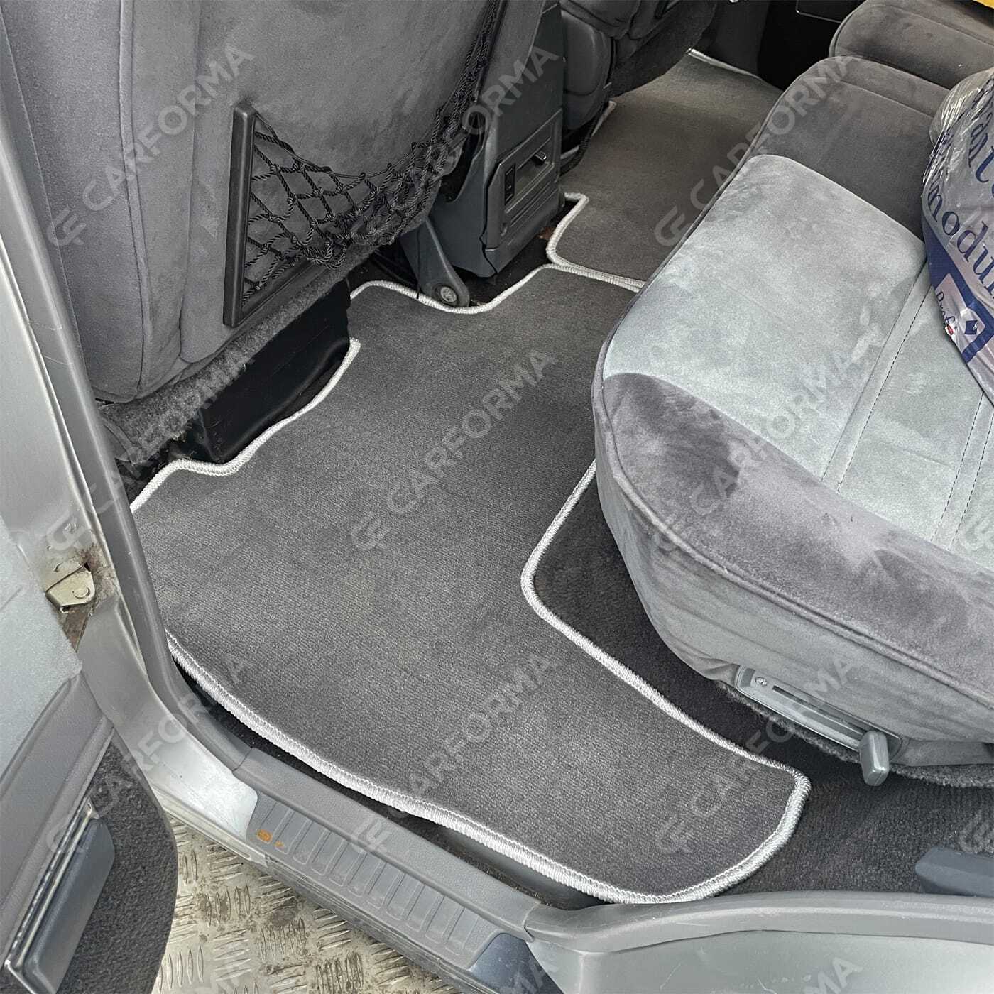 Коврики на Toyota Land Cruiser Prado 70 1984&nbsp;-&nbsp;2026 в Череповеце