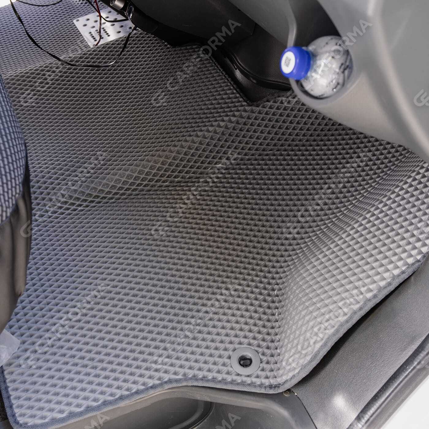 Коврики на ГАЗ ГАЗель Next 2013&nbsp;-&nbsp;2026 в Череповеце