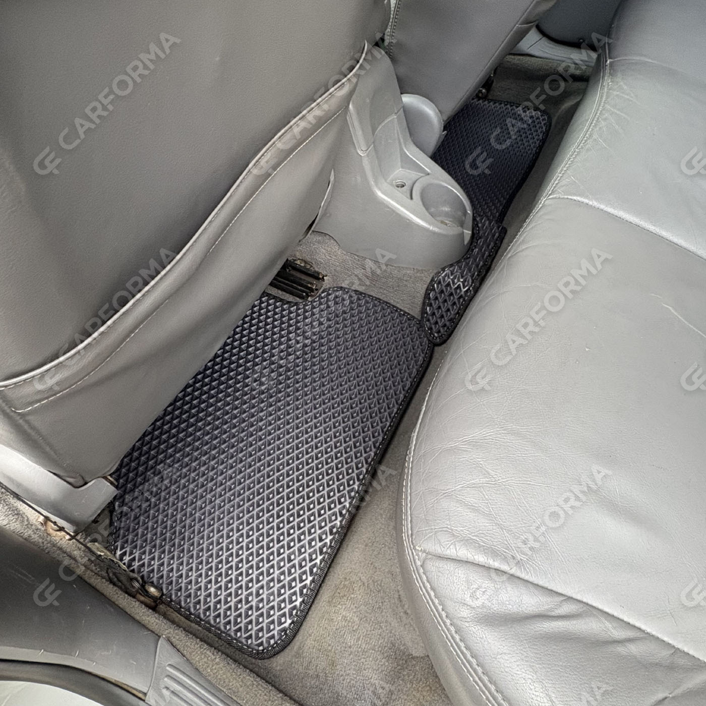 Ворсовые коврики на Ford Focus I 1998&nbsp;-&nbsp;2005 в Череповеце