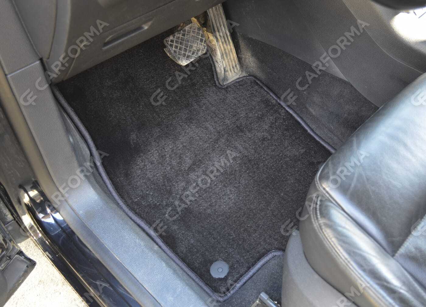 EVA коврики на Volkswagen Tiguan I 2006&nbsp;-&nbsp;2017 в Череповеце