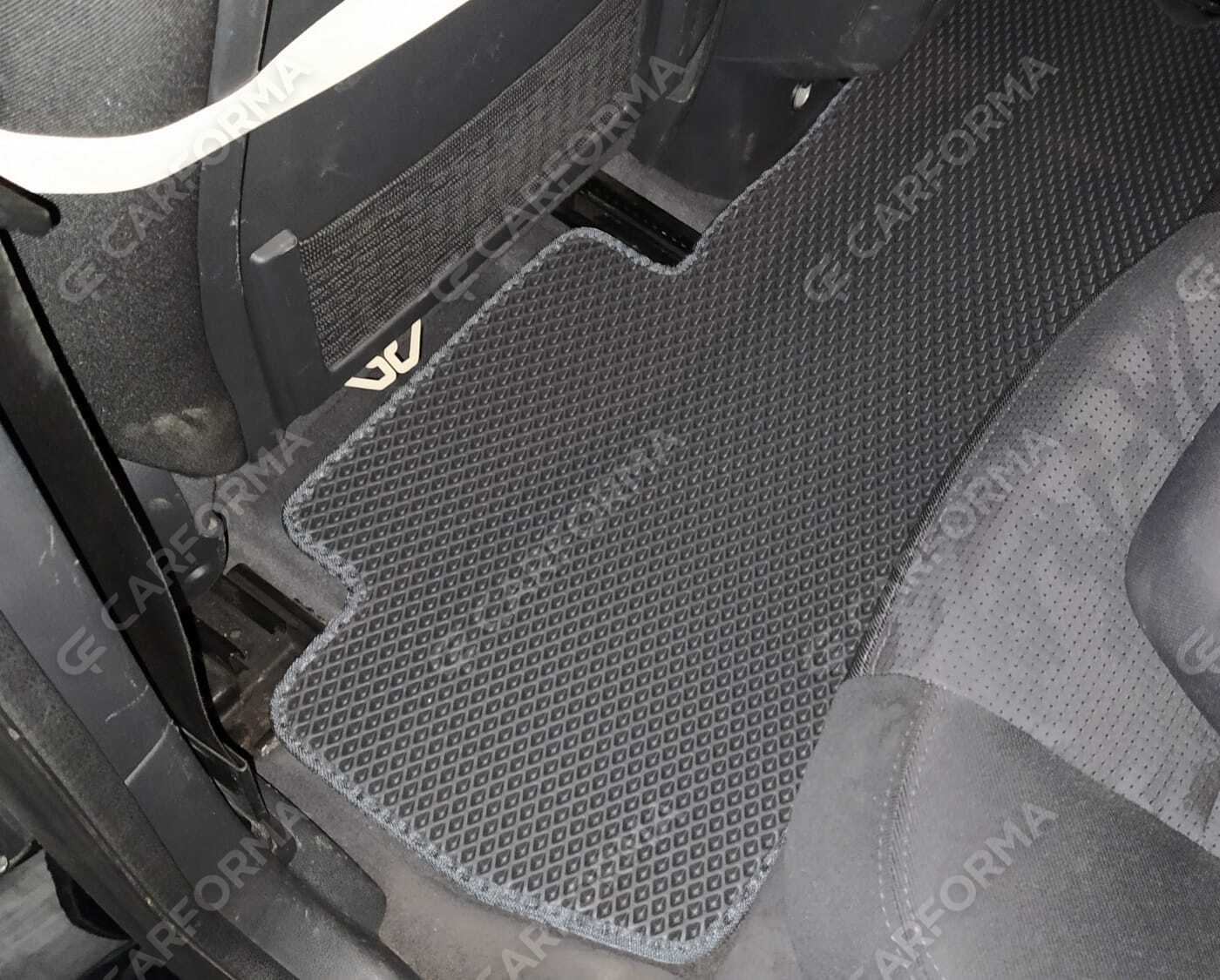 EVA коврики на Peugeot 3008 I 2009&nbsp;-&nbsp;2017 в Череповеце