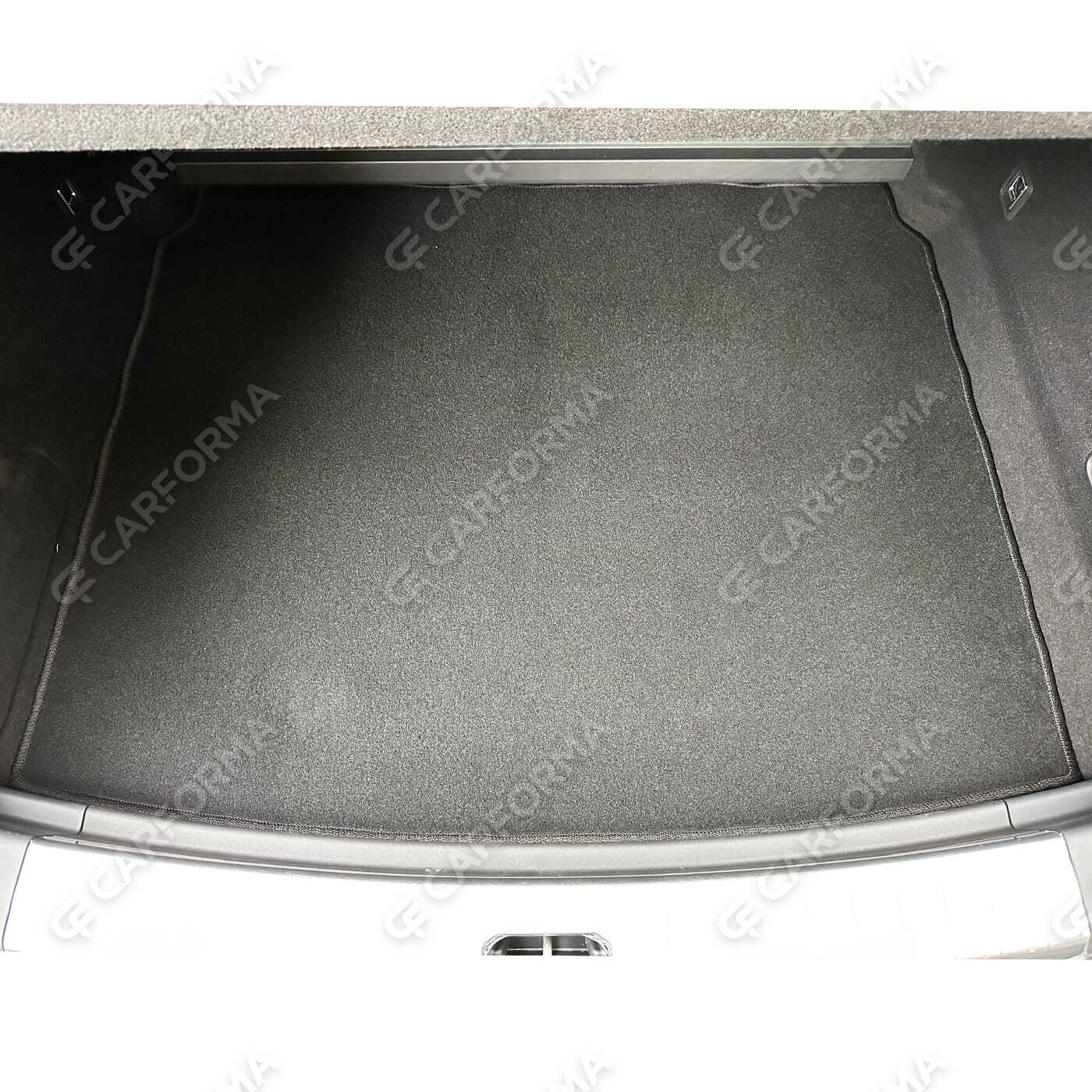 Ворсовые коврики на Zeekr 001 2021&nbsp;-&nbsp;2026 в Череповеце