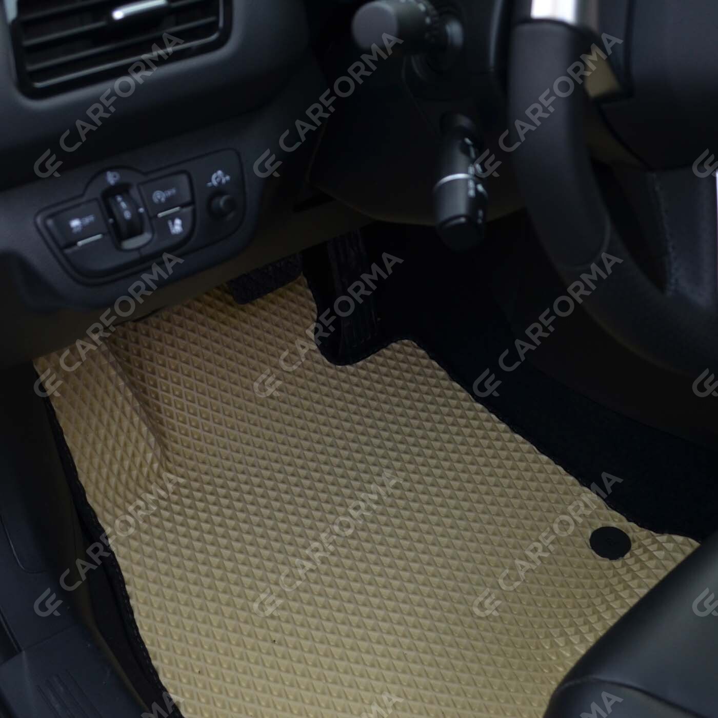 Коврики на Hongqi H5 I 2018&nbsp;-&nbsp;2022 в Череповеце